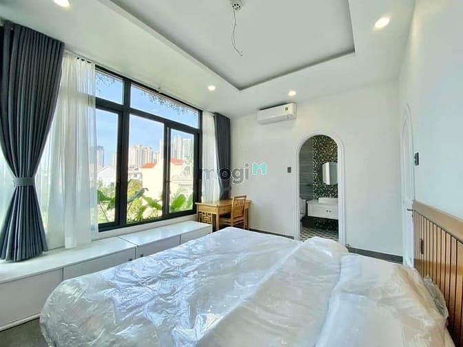 Hình ảnh Mb6623 nạp rút nhanh chóng STUDIO - MỚI 100% ngay Nhà Thờ Ba Chuông, Phạm Văn Hai