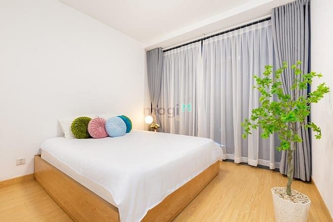 Hình ảnh Tòa nhà Sunwah Pearl cho thuê ngắn hạn và dài hạn.