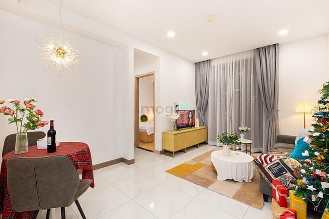 Hình ảnh Tòa nhà Sunwah Pearl cho thuê ngắn hạn và dài hạn.