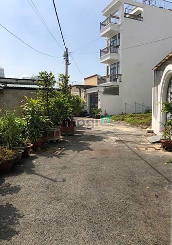 Hình ảnh ngay thạnh mỹ lợi quận 2- 70m2 đất trống, đường 5m nhỉnh 5 tỉ