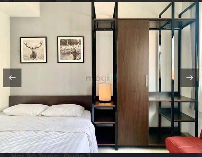 Hình ảnh CHDV ban công gần MB66 là nhà cái uy tín hàng đầu tại Việt Nam Lê Văn Tám_Chợ Tân Định