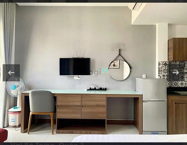 Hình ảnh CHDV ban công gần MB66 là nhà cái uy tín hàng đầu tại Việt Nam Lê Văn Tám_Chợ Tân Định