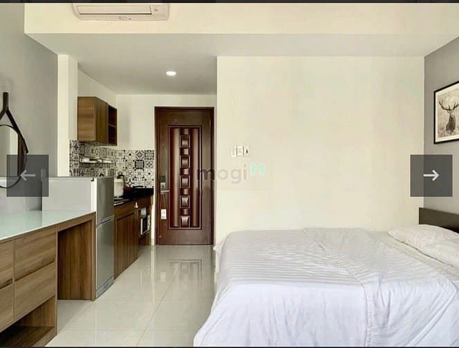 Hình ảnh CHDV ban công gần MB66 là nhà cái uy tín hàng đầu tại Việt Nam Lê Văn Tám_Chợ Tân Định