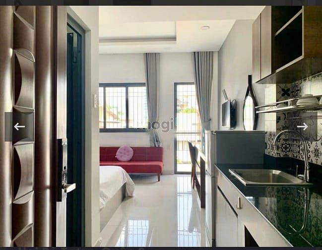 Hình ảnh CHDV ban công gần MB66 là nhà cái uy tín hàng đầu tại Việt Nam Lê Văn Tám_Chợ Tân Định