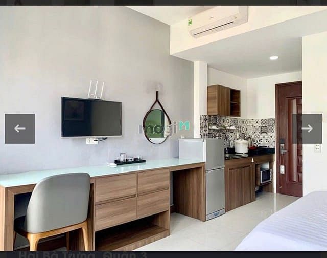 Hình ảnh CHDV ban công gần MB66 là nhà cái uy tín hàng đầu tại Việt Nam Lê Văn Tám_Chợ Tân Định