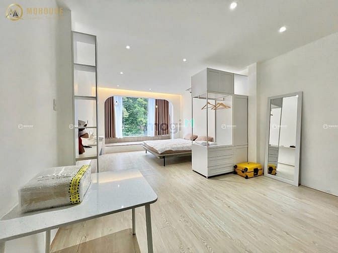 Hình ảnh Mb6623 nạp rút nhanh chóng View Bờ Kè cực chill ngay Hoàng Sa, Tân Bình, Coopmart Bờ Kè