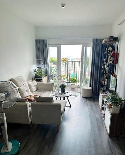 Hình ảnh Chung cư Carillon 3, Hoàng Hoa Thám, p13, TB, 1pn,2wc, 62m2, 11.5tr