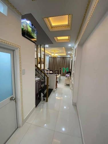 Hình ảnh Giảm 400tr, nhà phan xích long, 4pn, 50m2, 7.15 tỷ.