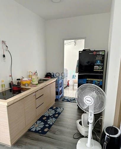 Hình ảnh Chung cư Carillon 3, Hoàng Hoa Thám, p13, TB, 1pn,2wc, 62m2, 11.5tr