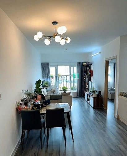 Hình ảnh Chung cư Carillon 3, Hoàng Hoa Thám, p13, TB, 1pn,2wc, 62m2, 11.5tr