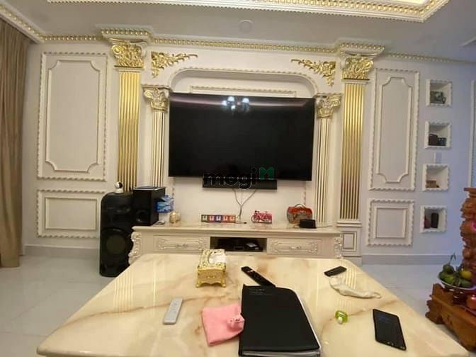Hình ảnh Giảm 400tr, nhà phan xích long, 4pn, 50m2, 7.15 tỷ.