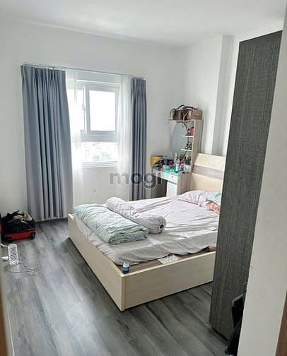 Hình ảnh Chung cư Carillon 3, Hoàng Hoa Thám, p13, TB, 1pn,2wc, 62m2, 11.5tr