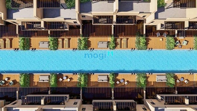Hình ảnh 𝗡𝗵𝗮̀ 𝗽𝗵𝗼̂́ 𝗹𝗶𝗲̂̀𝗻 𝗸𝗲̂̀, Bãi Dài, cạnh sân bay Quốc tế Cam