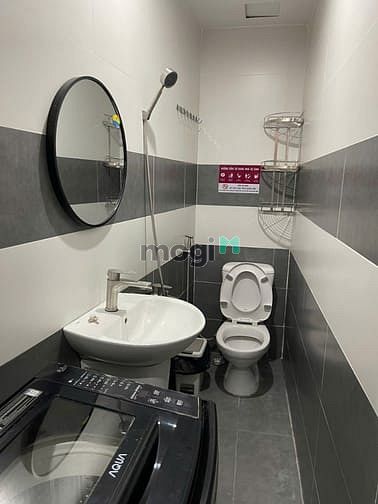 Hình ảnh Cho thuê Trang Chủ MB66.COM / Đăng Ký Tặng 66K dịch vụ tại Trần Khắc Chân, Q1, gần chợ Tân Định