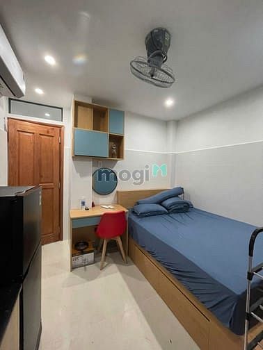 Hình ảnh Cho thuê Trang Chủ MB66.COM / Đăng Ký Tặng 66K dịch vụ tại Trần Khắc Chân, Q1, gần chợ Tân Định