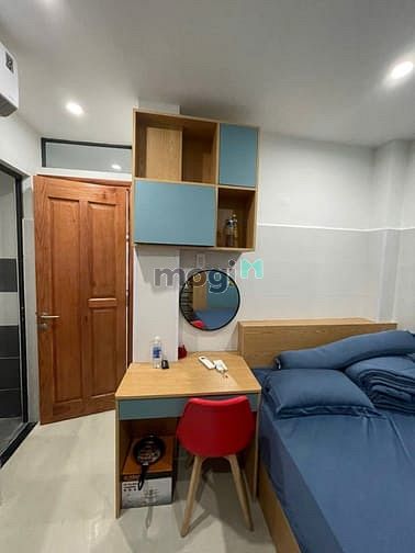 Hình ảnh Cho thuê Trang Chủ MB66.COM / Đăng Ký Tặng 66K dịch vụ tại Trần Khắc Chân, Q1, gần chợ Tân Định