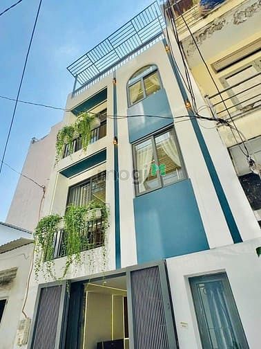 Hình ảnh Cần cho thuê nhà giá rẻ hợp lý