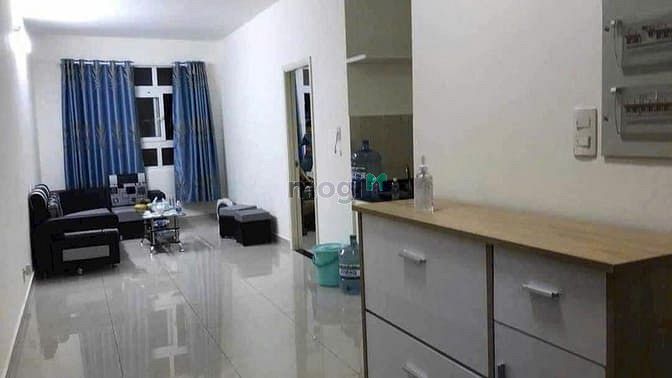 Hình ảnh chung cư Sen Xanh, Trịnh Đình Thảo, TP: 73m2, 2p ngủ, 2wc giá 9tr