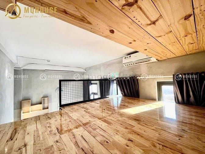 Hình ảnh 🎯Bancol Cho Thuê 30m2 Sạch Sẽ Thoáng Mát Mới Toanh Ngay Tân Phú
