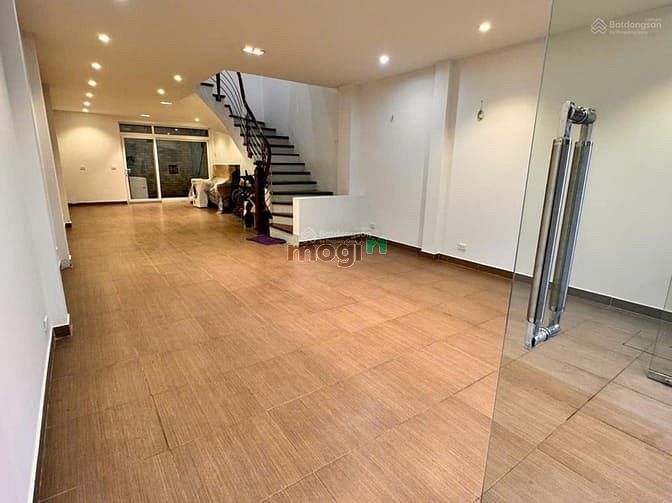 Hình ảnh Cho thuê nhà phố Thọ Tháp 100m2 x 6 tầng giá 55tr/th