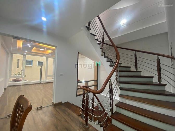 Hình ảnh Cho thuê nhà phố Thọ Tháp 100m2 x 6 tầng giá 55tr/th
