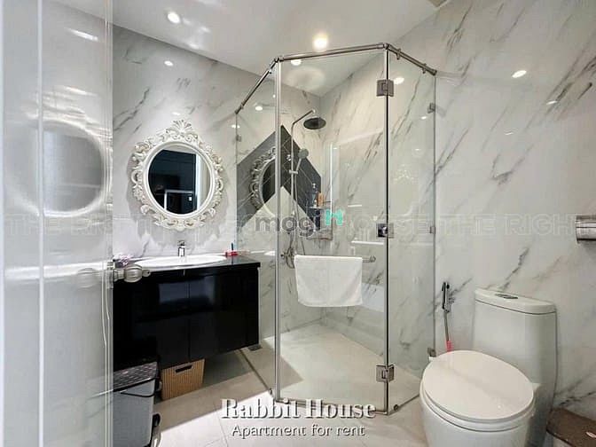 Hình ảnh ✨ CĂN HỘ LUXURY BUILDING 2PN 75-80M2_Hồ Con Rùa_Nguyễn Văn Thủ_Q1🌸