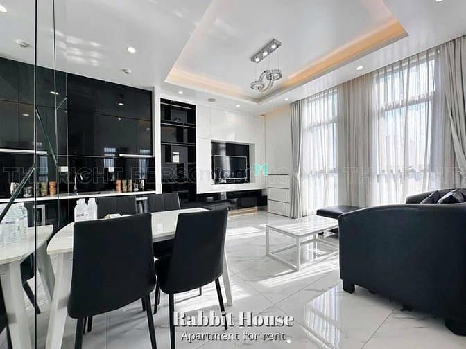 Hình ảnh ✨ CĂN HỘ LUXURY BUILDING 2PN 75-80M2_Hồ Con Rùa_Nguyễn Văn Thủ_Q1🌸