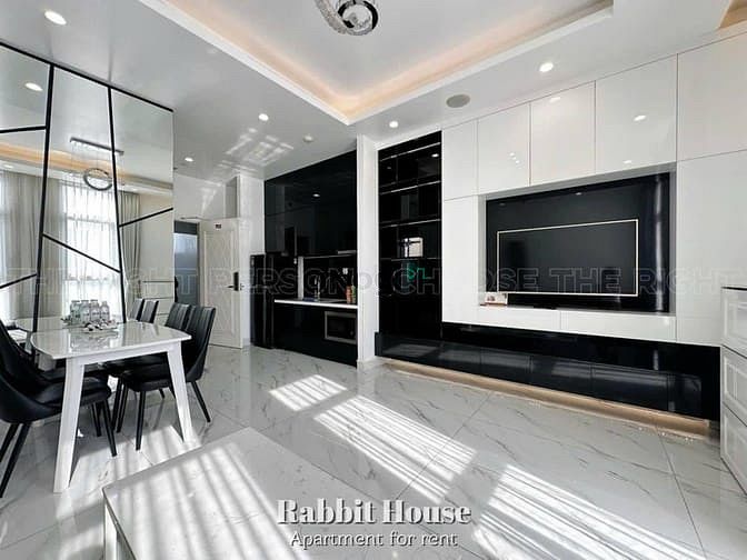Hình ảnh ✨ CĂN HỘ LUXURY BUILDING 2PN 75-80M2_Hồ Con Rùa_Nguyễn Văn Thủ_Q1🌸