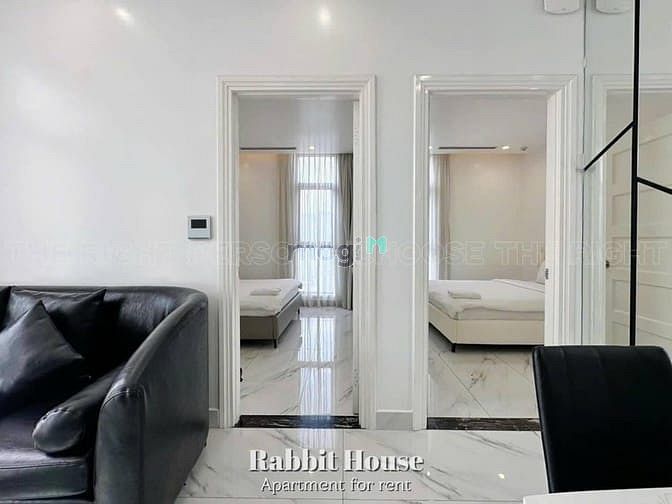 Hình ảnh ✨ CĂN HỘ LUXURY BUILDING 2PN 75-80M2_Hồ Con Rùa_Nguyễn Văn Thủ_Q1🌸