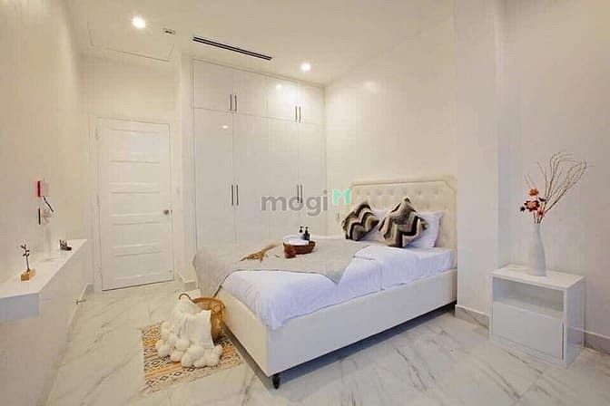 Hình ảnh ✨ CĂN HỘ LUXURY BUILDING 2PN 75-80M2_Hồ Con Rùa_Nguyễn Văn Thủ_Q1🌸