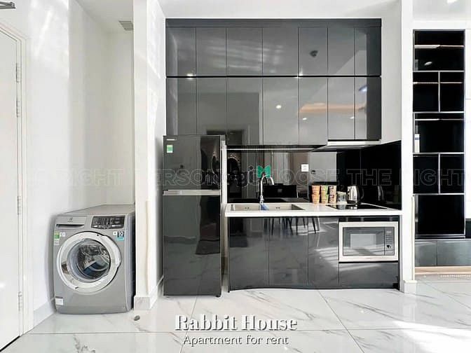 Hình ảnh ✨ CĂN HỘ LUXURY BUILDING 2PN 75-80M2_Hồ Con Rùa_Nguyễn Văn Thủ_Q1🌸