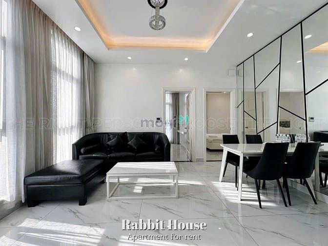 Hình ảnh ✨ CĂN HỘ LUXURY BUILDING 2PN 75-80M2_Hồ Con Rùa_Nguyễn Văn Thủ_Q1🌸