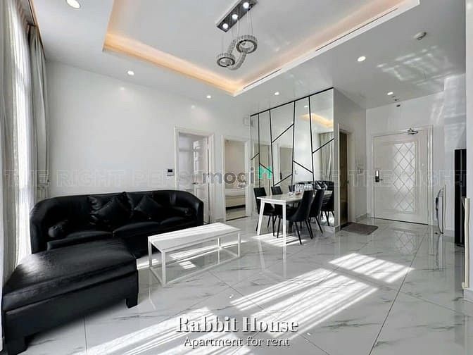 Hình ảnh ✨ CĂN HỘ LUXURY BUILDING 2PN 75-80M2_Hồ Con Rùa_Nguyễn Văn Thủ_Q1🌸