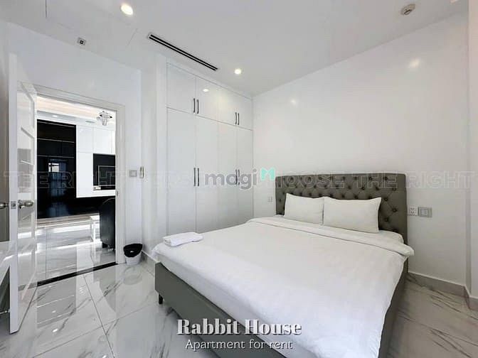 Hình ảnh ✨ CĂN HỘ LUXURY BUILDING 2PN 75-80M2_Hồ Con Rùa_Nguyễn Văn Thủ_Q1🌸