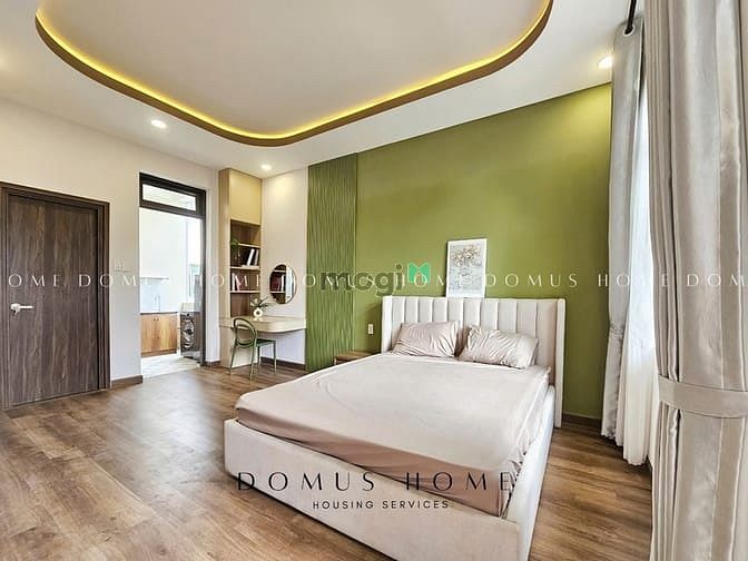 Hình ảnh 🌳Khai trương CHDV Full nội thất - Thoáng mát ngay Himlam - ĐH RMIT