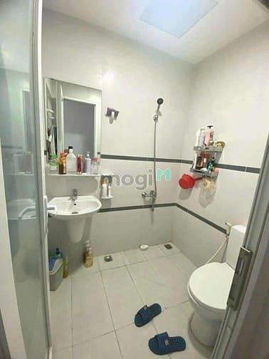 Hình ảnh Cho thuê chung cư Phú Thọ, Nguyễn Thị Nhỏ, Quận 11, 57m2, 1pn, 7tr5/th