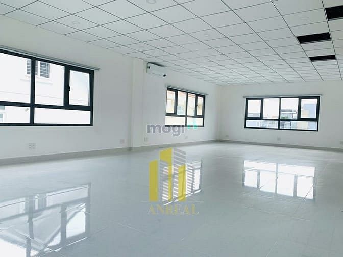 Hình ảnh Văn Phòng 200m2 Khu ĐT An Phú - Thang Máy, Máy Lạnh, Free Quản Lý