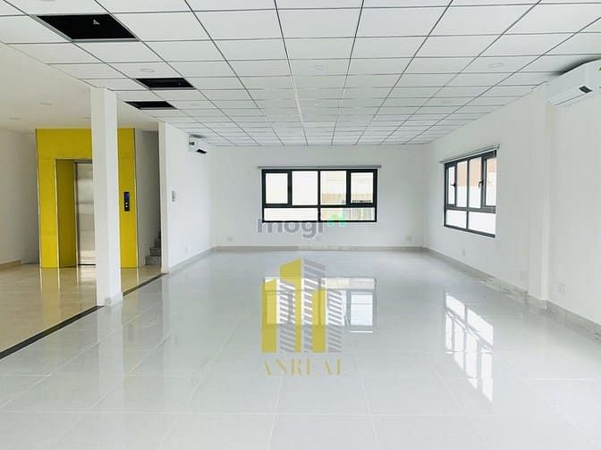 Hình ảnh Văn Phòng 200m2 Khu ĐT An Phú - Thang Máy, Máy Lạnh, Free Quản Lý