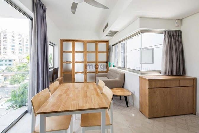 Hình ảnh CHDV Cao Cấp Tiện Nghi Bancol Siêu Thoáng Khu Sân Bay TSN