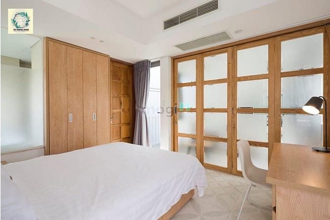 Hình ảnh CHDV Cao Cấp Tiện Nghi Bancol Siêu Thoáng Khu Sân Bay TSN