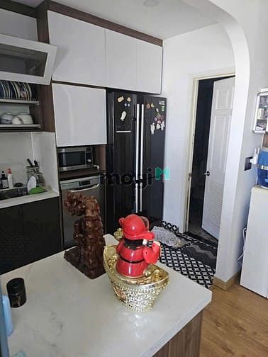 Hình ảnh Chung cư Carillon 5,Hòa Thạnh, Tân Phú: 90m2,3p ngủ,2wc,NT,12tr/th