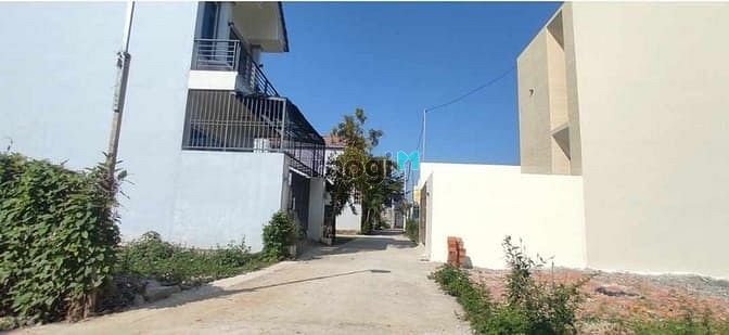 Hình ảnh BÁN ĐẤT - VĨNH HÒA - DT 100M2 - Đường 7M. gần biển- Chỉ 1 tỷ 250tr.