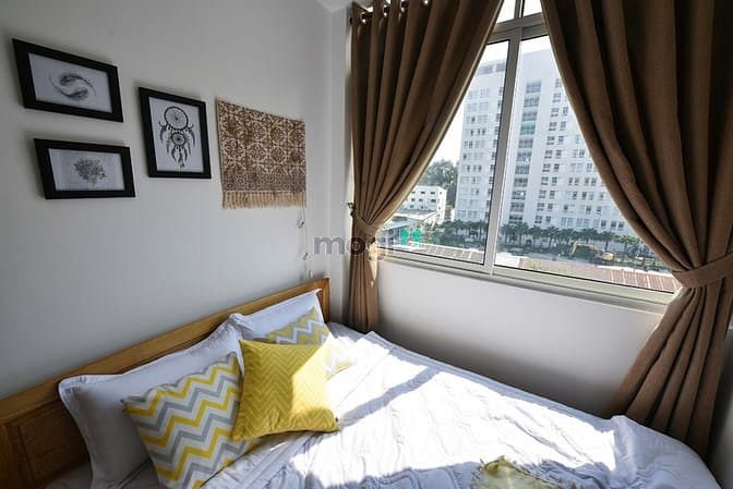 Hình ảnh Cho thuê Trang Chủ MB66.COM / Đăng Ký Tặng 66K dịch vụ tại Trần Hưng Đạo, Q1 - ĐH Văn Lang, nowzone
