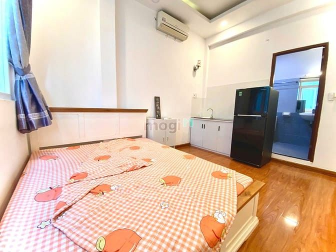 Hình ảnh Cho thuê Trang Chủ MB66.COM / Đăng Ký Tặng 66K dịch vụ Q1 gần phố Nhật, Bệnh viện Nhi Đồng.