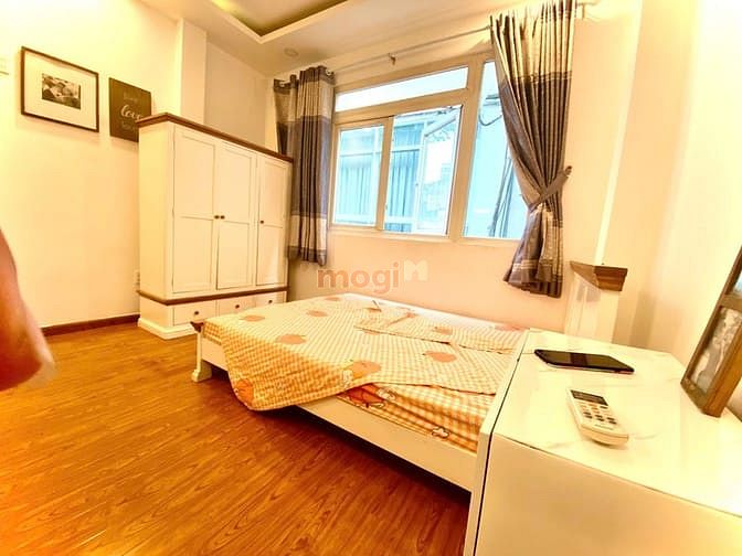 Hình ảnh Cho thuê Trang Chủ MB66.COM / Đăng Ký Tặng 66K dịch vụ Q1 gần phố Nhật, Bệnh viện Nhi Đồng.