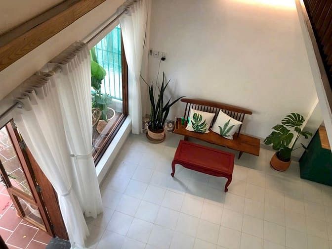 Hình ảnh Bán nhà cấp 4 thảo điền Q.2 giá 7,5 tỷ