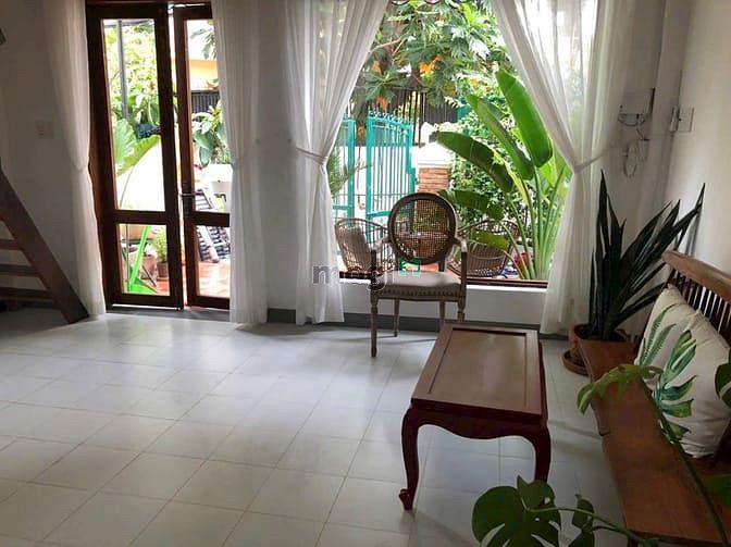 Hình ảnh Bán nhà cấp 4 thảo điền Q.2 giá 7,5 tỷ