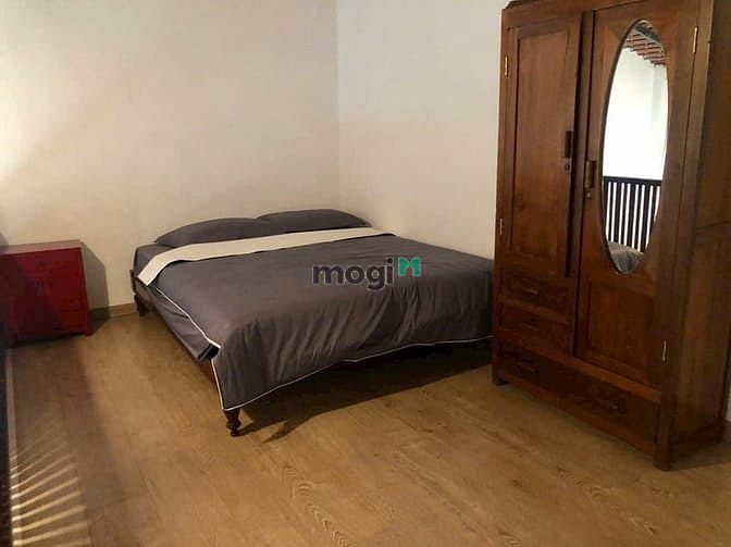 Hình ảnh Bán nhà cấp 4 thảo điền Q.2 giá 7,5 tỷ