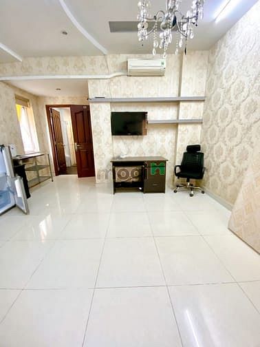 Hình ảnh Mb6623 nạp rút nhanh chóng Studio Full nội thất quận 7