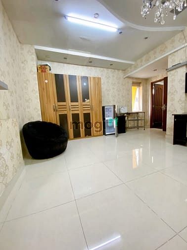 Hình ảnh Mb6623 nạp rút nhanh chóng Studio Full nội thất quận 7